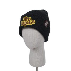 Tim Hortons X Justin Bieber Beanie Toque Black